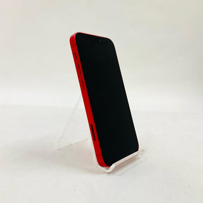 【最速発送】Apple iPhone iPhone 12 mini 64GB (PRODUCT)RED SIMフリー 白ロム【難有】 77%