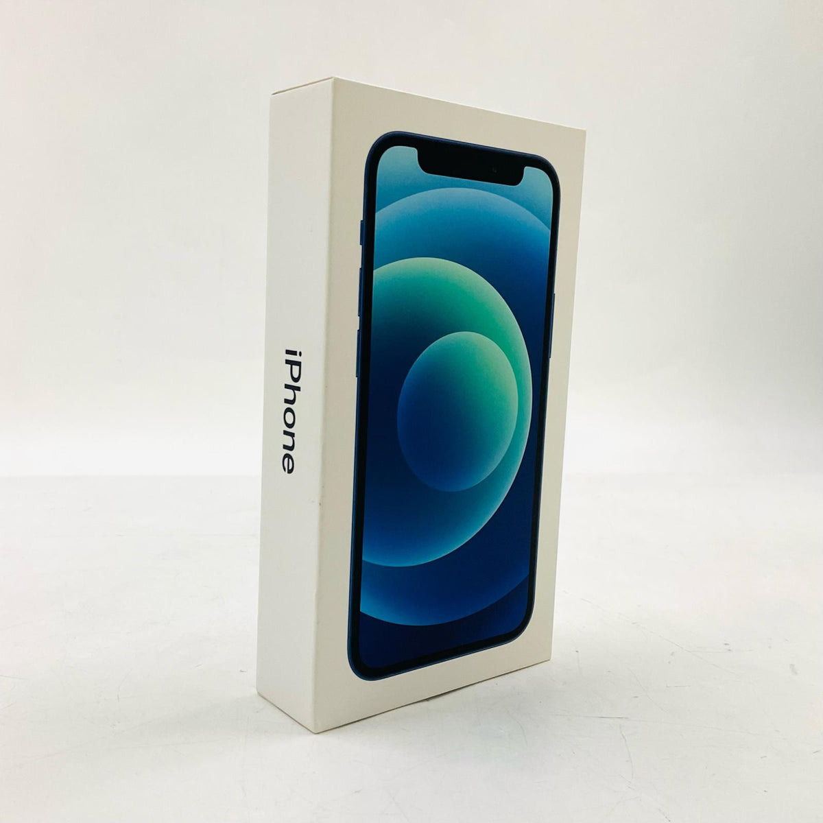 【最速発送】Apple iPhone iPhone 12 mini 64GB (PRODUCT)RED SIMフリー 白ロム【難有】 77%
