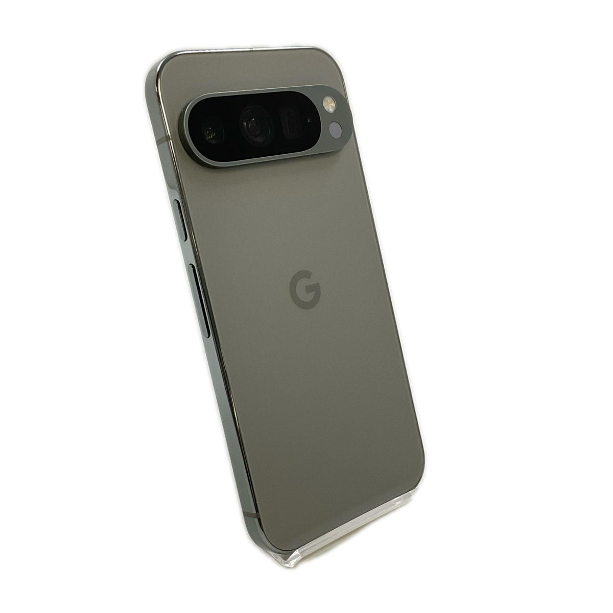 【全額返金保証】【最速発送】Google Pixel 9 Pro 256GB グリーン SIMフリー 白ロム 動作確認済