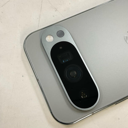 【全額返金保証】【最速発送】Google Pixel 9 Pro 256GB グリーン SIMフリー 白ロム 動作確認済