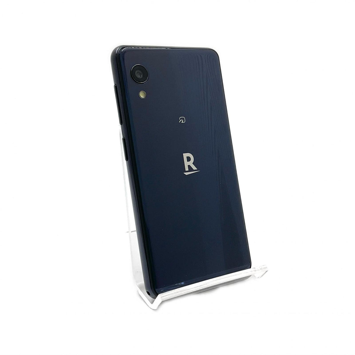 【全額返金保証】【最速発送】楽天モバイル Rakuten Mini 32GB ブラック C330 白ロム 美品 動作確認済