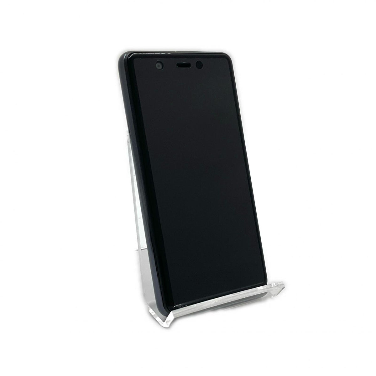 【全額返金保証】【最速発送】楽天モバイル Rakuten Mini 32GB ブラック C330 白ロム 美品 動作確認済
