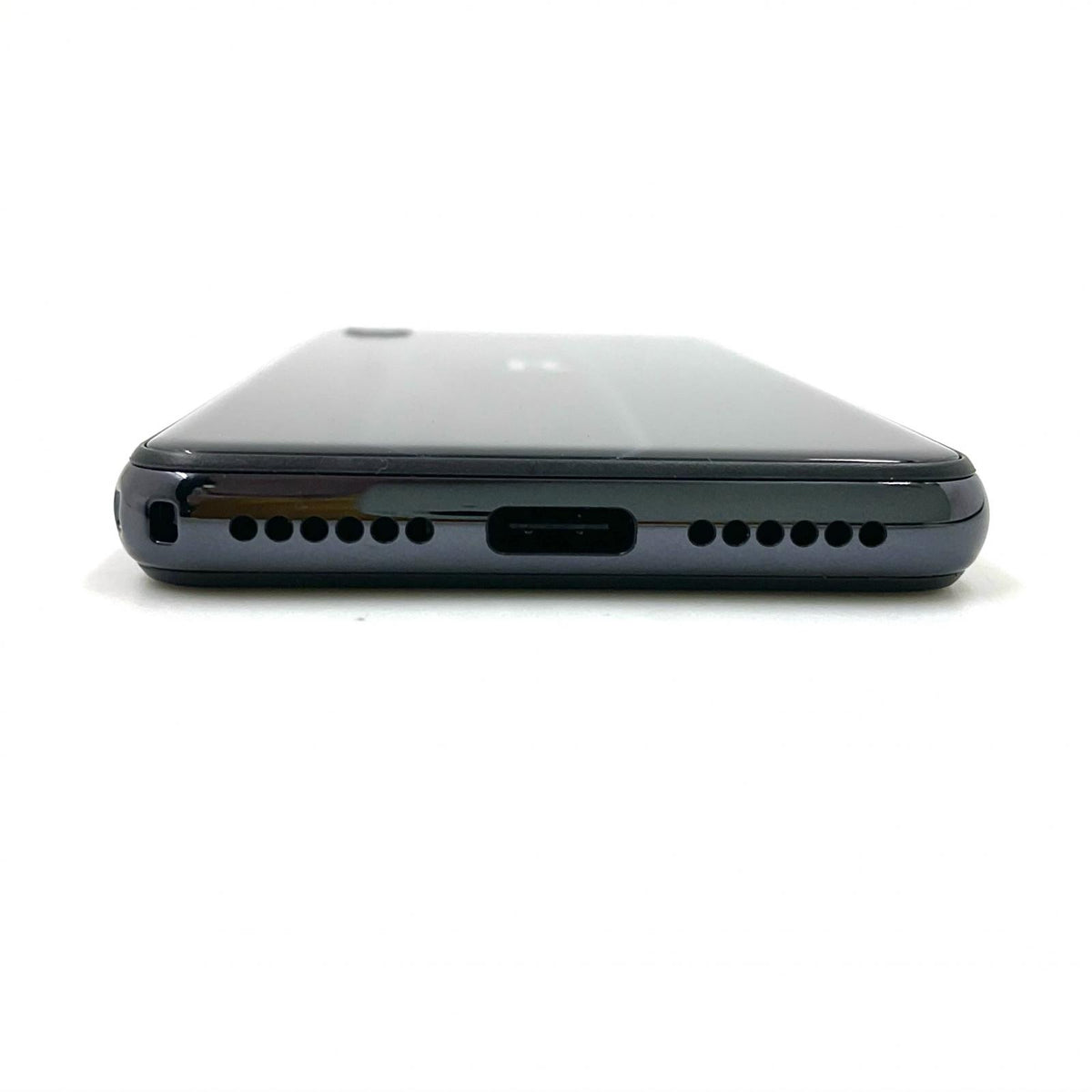 【全額返金保証】【最速発送】楽天モバイル Rakuten Mini 32GB ブラック C330 白ロム 美品 動作確認済