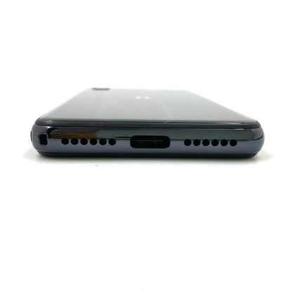 【全額返金保証】【最速発送】楽天モバイル Rakuten Mini 32GB ブラック C330 白ロム 美品 動作確認済