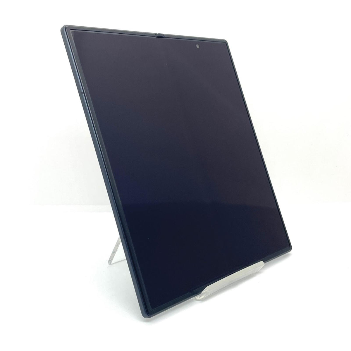 【全額返金保証】【最速発送】SAMSUNG Galaxy Z Fold 8 256GB グラファイト Softbank SC-56G 超美品 動作確認済