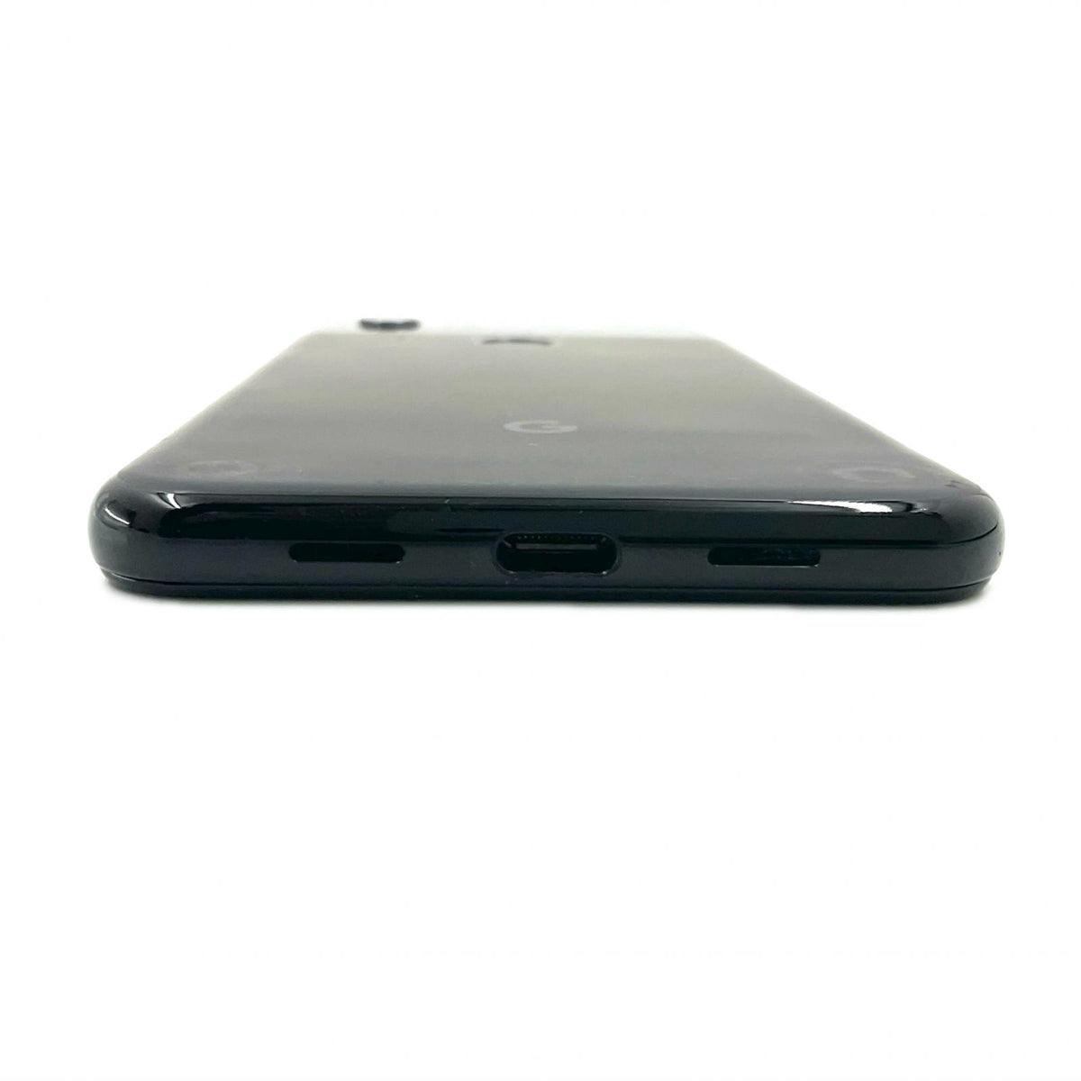 【全額返金保証】【最速発送】Google Pixel 3a 64GB ブラック docomo Pixel 3a 白ロム 動作確認済
