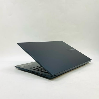 【全額返金保証】【最速発送】ASUS ASUS Vivobook 15 X1504VA-C5COBLD4 Core 5 120U 1.4GHz 16GB SSD 512GB 98.6% 美品 動作確認済