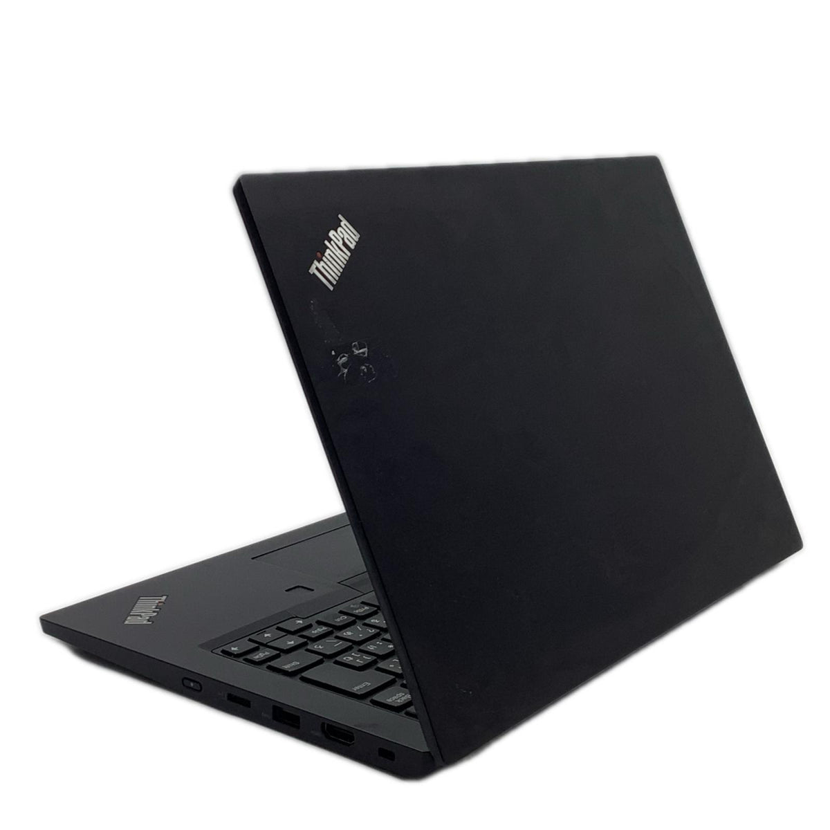 【最速発送】Lenovo ThinkPad L13 Gen 2 20VJS4Y700 i5-1135G7 2.4GHz 16GB SSD 256GB 88.1%【難有】