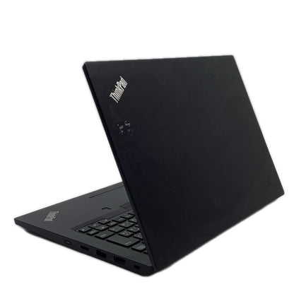 【最速発送】Lenovo ThinkPad L13 Gen 2 20VJS4Y700 i5-1135G7 2.4GHz 16GB SSD 256GB 88.1%【難有】