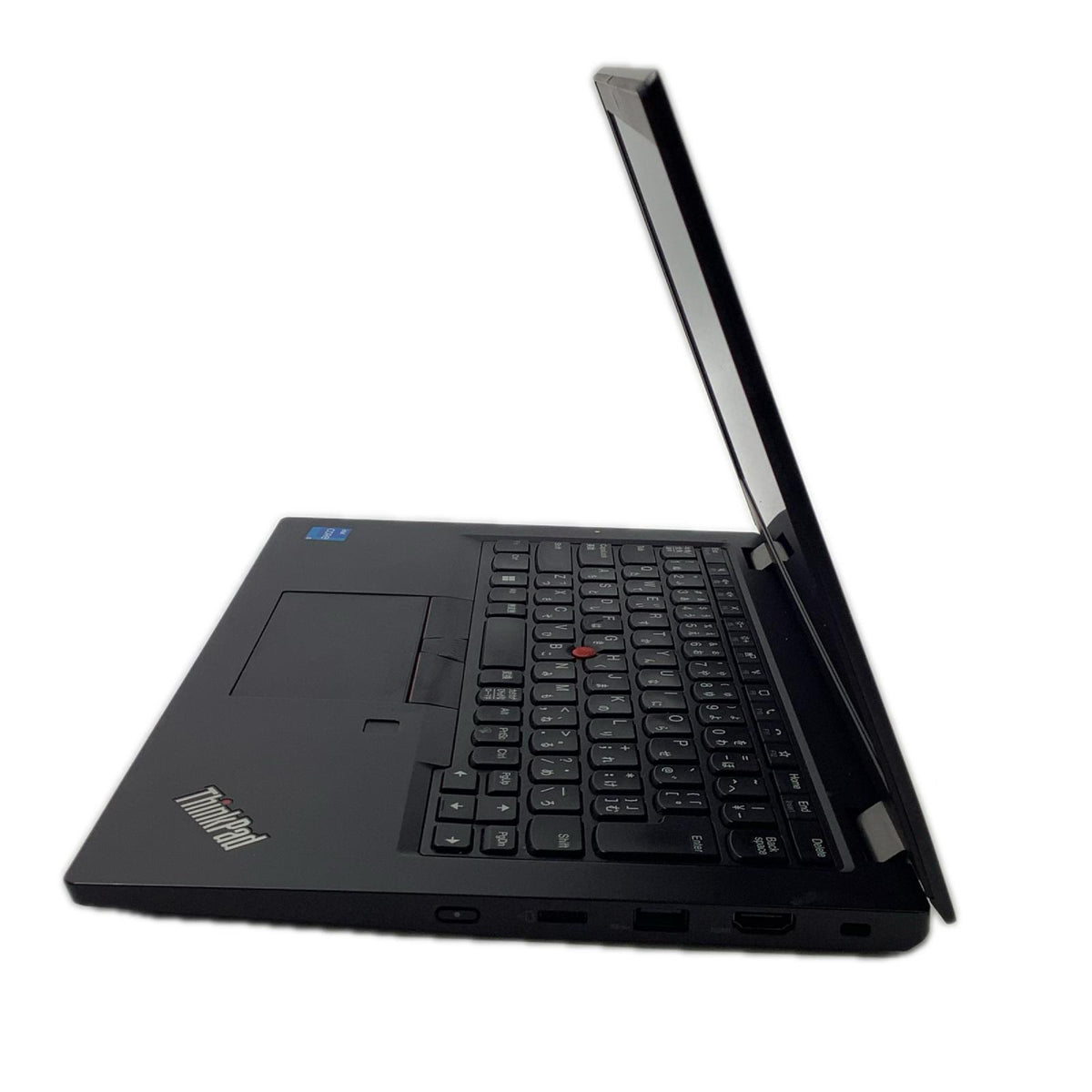 【最速発送】Lenovo ThinkPad L13 Gen 2 20VJS4Y700 i5-1135G7 2.4GHz 16GB SSD 256GB 88.1%【難有】