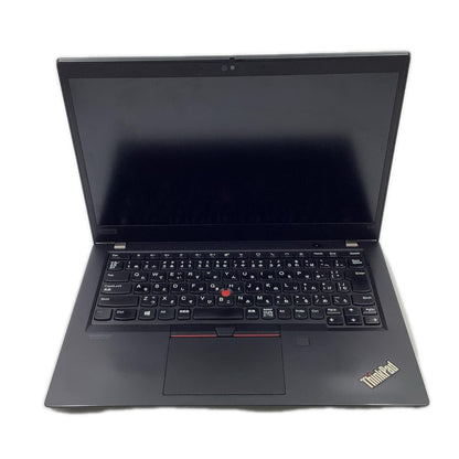 【最速発送】Lenovo ThinkPad X13 Gen 1 20UGS2GK00 Ryzen 5 Pro 4650U 2.1GHz 16GB SSD 256GB 89.8%【難有】