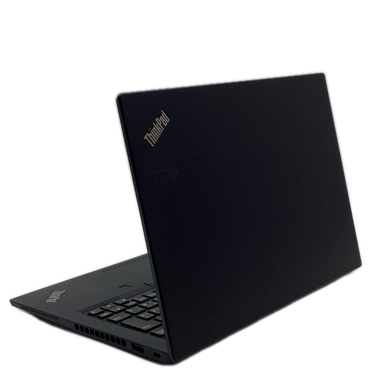 【全額返金保証】【最速発送】Lenovo ThinkPad X13 Gen 1 20UGS2GK00 Ryzen 5 Pro 4650U 2.1GHz 16GB SSD 256GB 84.4% 動作確認済