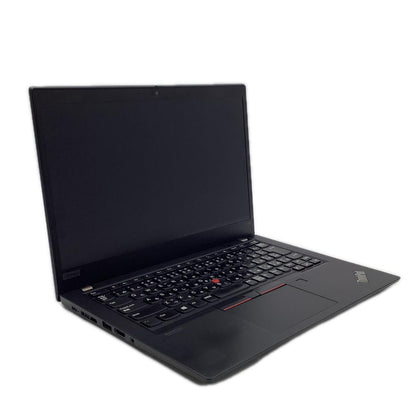 【全額返金保証】【最速発送】Lenovo ThinkPad X13 Gen 1 20UGS2GK00 Ryzen 5 Pro 4650U 2.1GHz 16GB SSD 256GB 84.4% 動作確認済