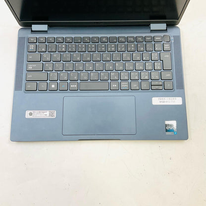 【全額返金保証】【最速発送】Dell Latitude 7340 i7-1365U 1.8GHz 16GB SSD 512GB 100% 美品 動作確認済