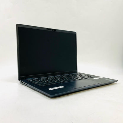 【全額返金保証】【最速発送】Dell Latitude 7340 i7-1365U 1.8GHz 16GB SSD 512GB 90.6% 美品 動作確認済