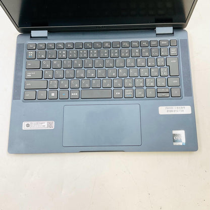 【全額返金保証】【最速発送】Dell Latitude 7340 i7-1365U 1.8GHz 16GB SSD 512GB 90.6% 美品 動作確認済