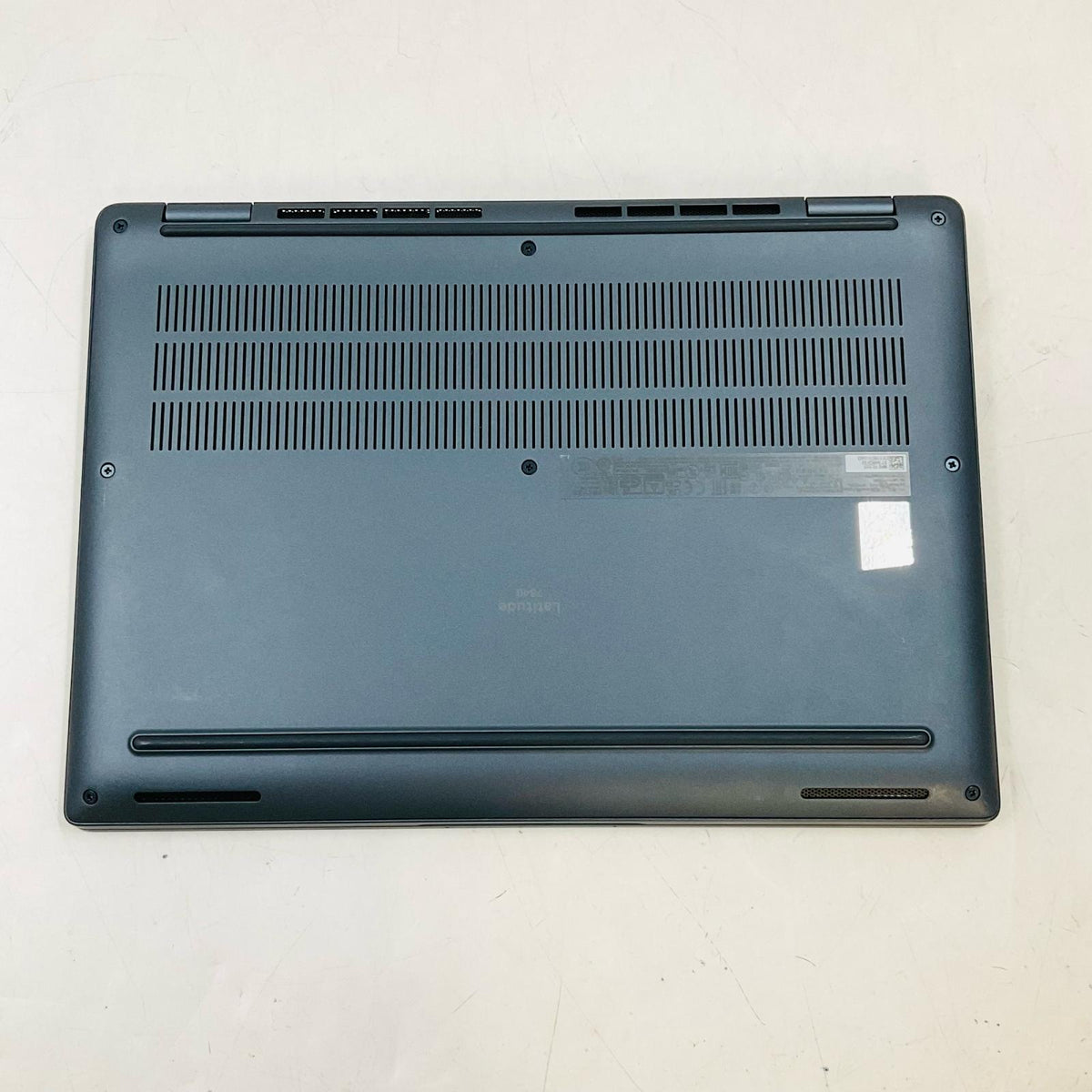 【全額返金保証】【最速発送】Dell Latitude 7340 i7-1365U 1.8GHz 16GB SSD 512GB 90.6% 美品 動作確認済