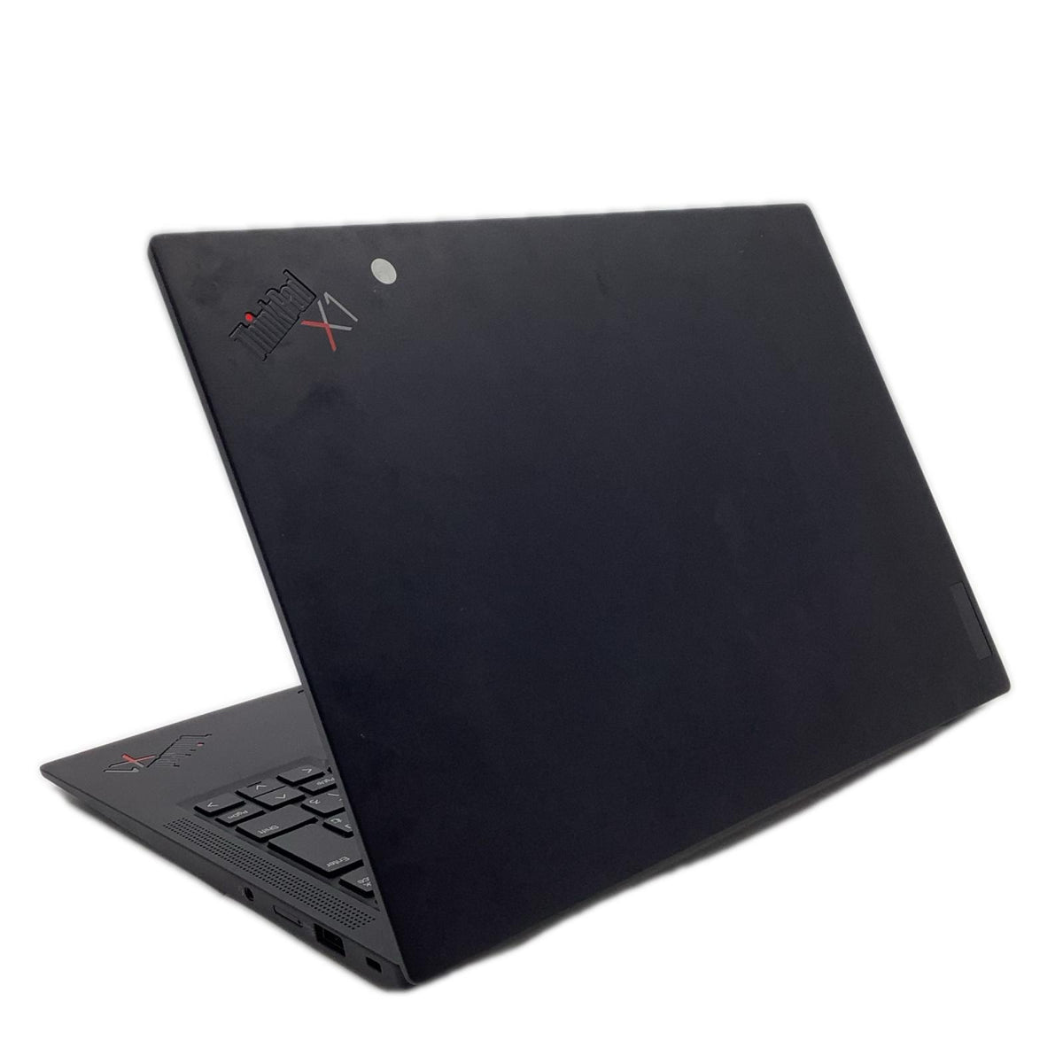 【全額返金保証】【最速発送】Lenovo Lenovo ThinkPad X1 Carbon Gen 11 21HNS2WW00 i5-1345U 1.6GHz 16GB SSD 256GB 100% 美品 動作確認済