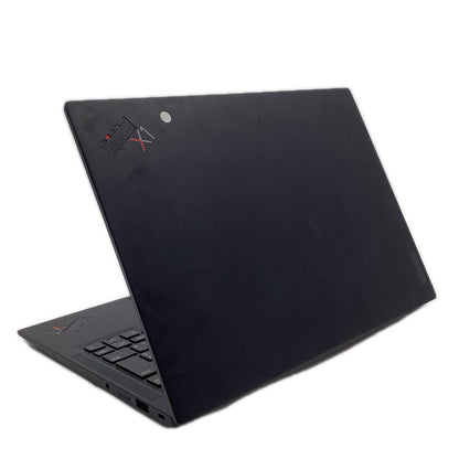 【全額返金保証】【最速発送】Lenovo Lenovo ThinkPad X1 Carbon Gen 11 21HNS2WW00 i5-1345U 1.6GHz 16GB SSD 256GB 100% 美品 動作確認済