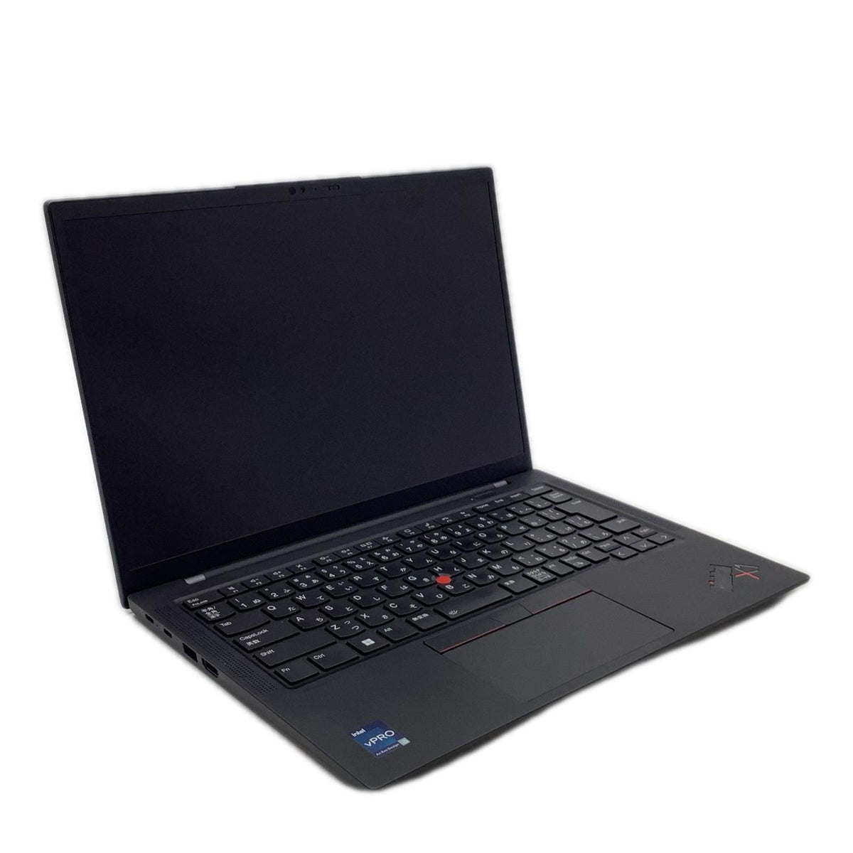 【全額返金保証】【最速発送】Lenovo Lenovo ThinkPad X1 Carbon Gen 11 21HNS2WW00 i5-1345U 1.6GHz 16GB SSD 256GB 100% 美品 動作確認済