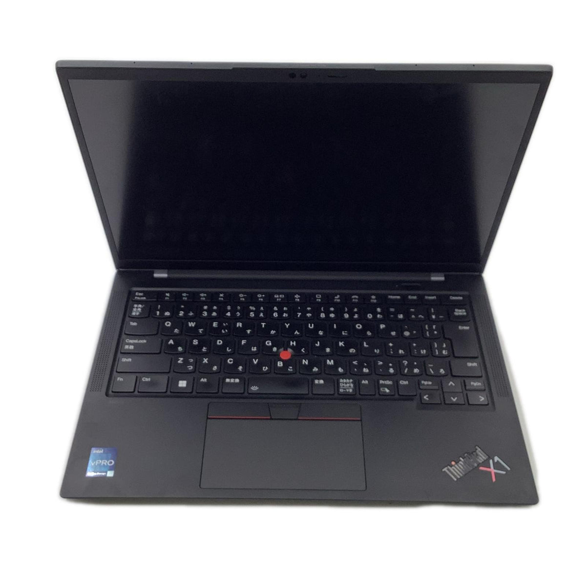 【全額返金保証】【最速発送】Lenovo Lenovo ThinkPad X1 Carbon Gen 11 21HNS2WW00 i5-1345U 1.6GHz 16GB SSD 256GB 100% 美品 動作確認済