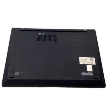【全額返金保証】【最速発送】Lenovo Lenovo ThinkPad X1 Carbon Gen 11 21HNS2WW00 i5-1345U 1.6GHz 16GB SSD 256GB 100% 美品 動作確認済