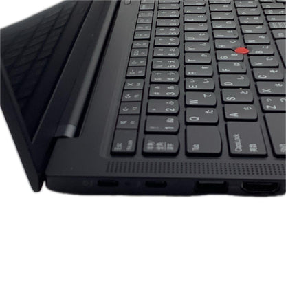 【全額返金保証】【最速発送】Lenovo Lenovo ThinkPad X1 Carbon Gen 11 21HNS2WW00 i5-1345U 1.6GHz 16GB SSD 256GB 100% 動作確認済