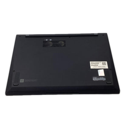 【全額返金保証】【最速発送】Lenovo Lenovo ThinkPad X1 Carbon Gen 11 21HNS2WW00 i5-1345U 1.6GHz 16GB SSD 256GB 100% 動作確認済