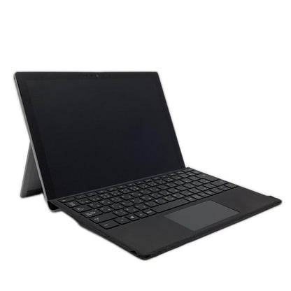 【全額返金保証】【最速発送】Microsoft Surface Pro 7 i5-1035G4 1.1GHz 8GB SSD 256GB 動作確認済