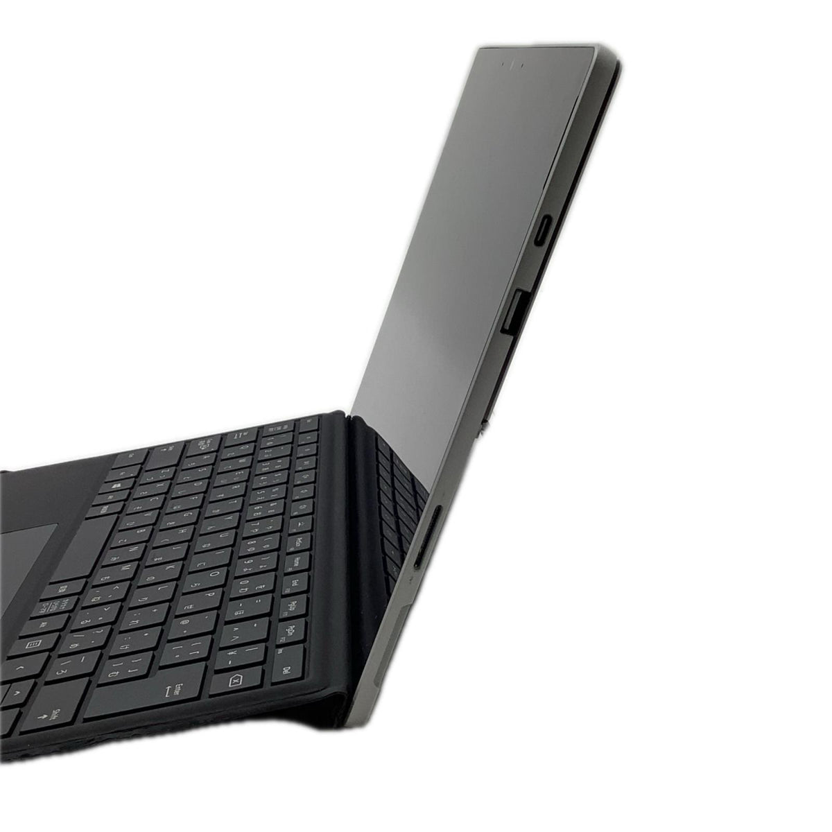 【全額返金保証】【最速発送】Microsoft Surface Pro 7 i5-1035G4 1.1GHz 8GB SSD 256GB 動作確認済