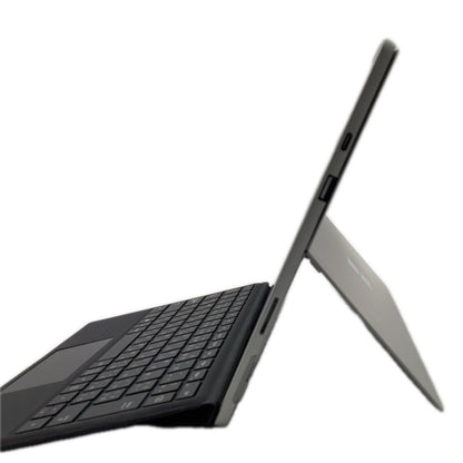 【全額返金保証】【最速発送】Microsoft Surface Pro 7 i5-1035G4 1.1GHz 16GB SSD 256GB 動作確認済