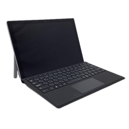 【全額返金保証】【最速発送】Microsoft Surface Pro 7 i5-1035G4 1.1GHz 16GB SSD 256GB 動作確認済