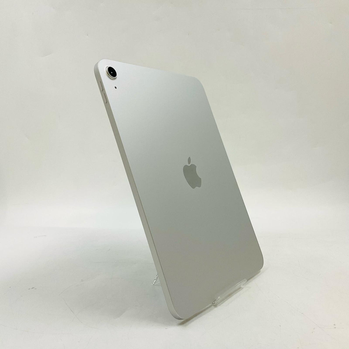 【全額返金保証】【最速発送】Apple iPad iPad A16 10.9インチ 128GB シルバー Wi-Fi 超美品 動作確認済