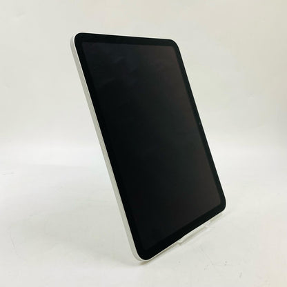 【全額返金保証】【最速発送】Apple iPad iPad A16 10.9インチ 128GB シルバー Wi-Fi 超美品 動作確認済
