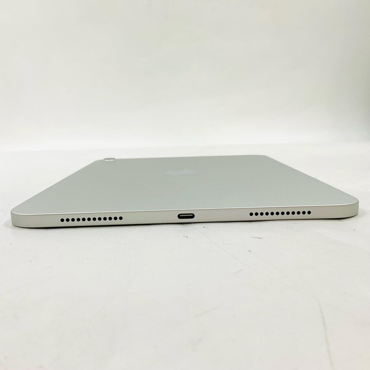 【全額返金保証】【最速発送】Apple iPad iPad A16 10.9インチ 128GB シルバー Wi-Fi 超美品 動作確認済