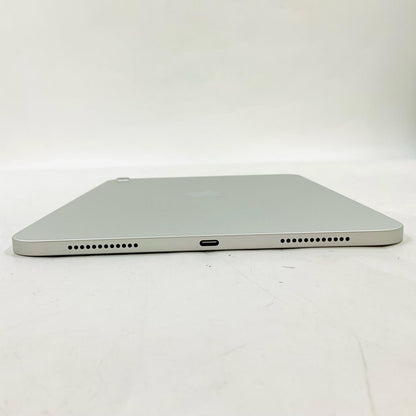 【全額返金保証】【最速発送】Apple iPad iPad A16 10.9インチ 128GB シルバー Wi-Fi 超美品 動作確認済