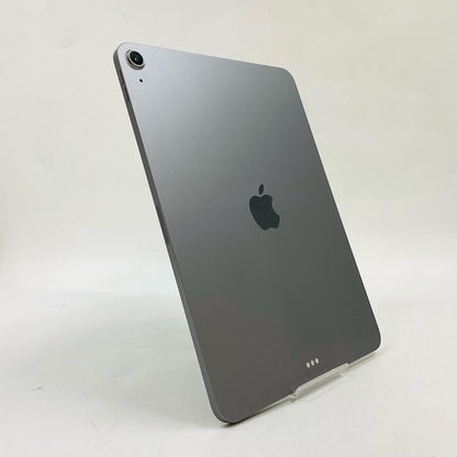 【全額返金保証】【最速発送】Apple iPad Air M3 11インチ 128GB スペースグレイ Wi-Fi 美品 動作確認済