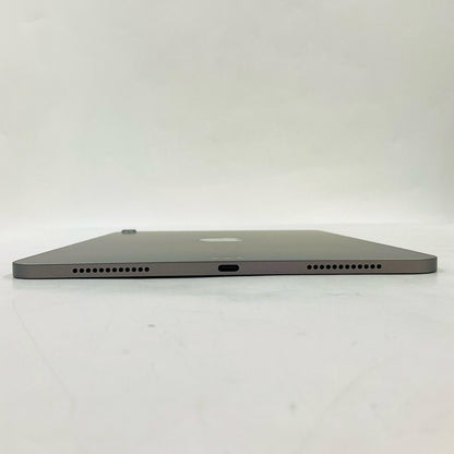 【全額返金保証】【最速発送】Apple iPad Air M3 11インチ 128GB スペースグレイ Wi-Fi 美品 動作確認済