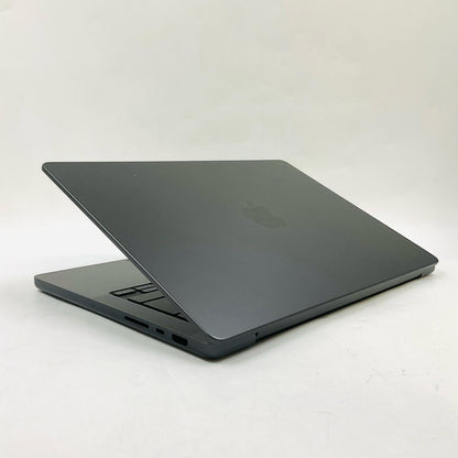 【全額返金保証】【最速発送】Apple MacBook Pro 14インチ 2026 M5 Pro 15コア 24GB 1TB スペースブラック 100% 超美品 動作確認済