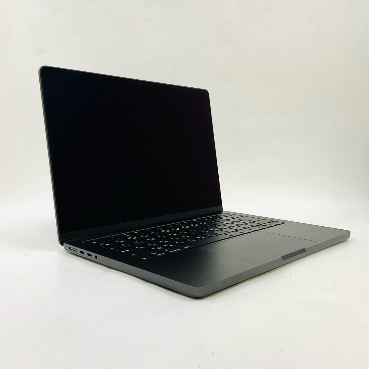 【全額返金保証】【最速発送】Apple MacBook Pro 14インチ 2026 M5 Pro 15コア 24GB 1TB スペースブラック 100% 超美品 動作確認済