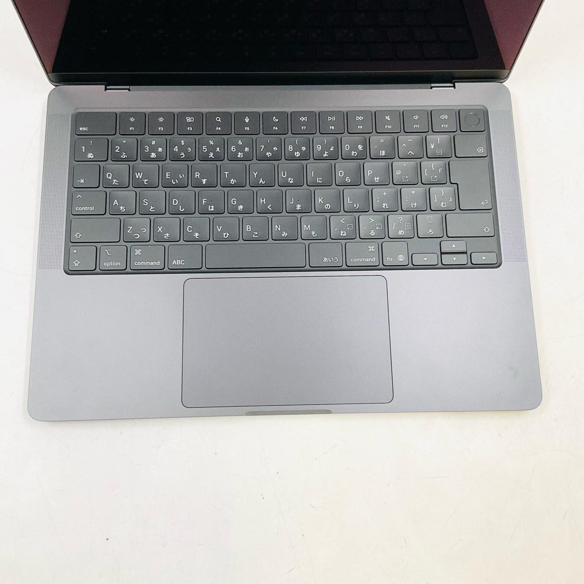 【全額返金保証】【最速発送】Apple MacBook Pro 14インチ 2026 M5 Pro 15コア 24GB 1TB スペースブラック 100% 超美品 動作確認済