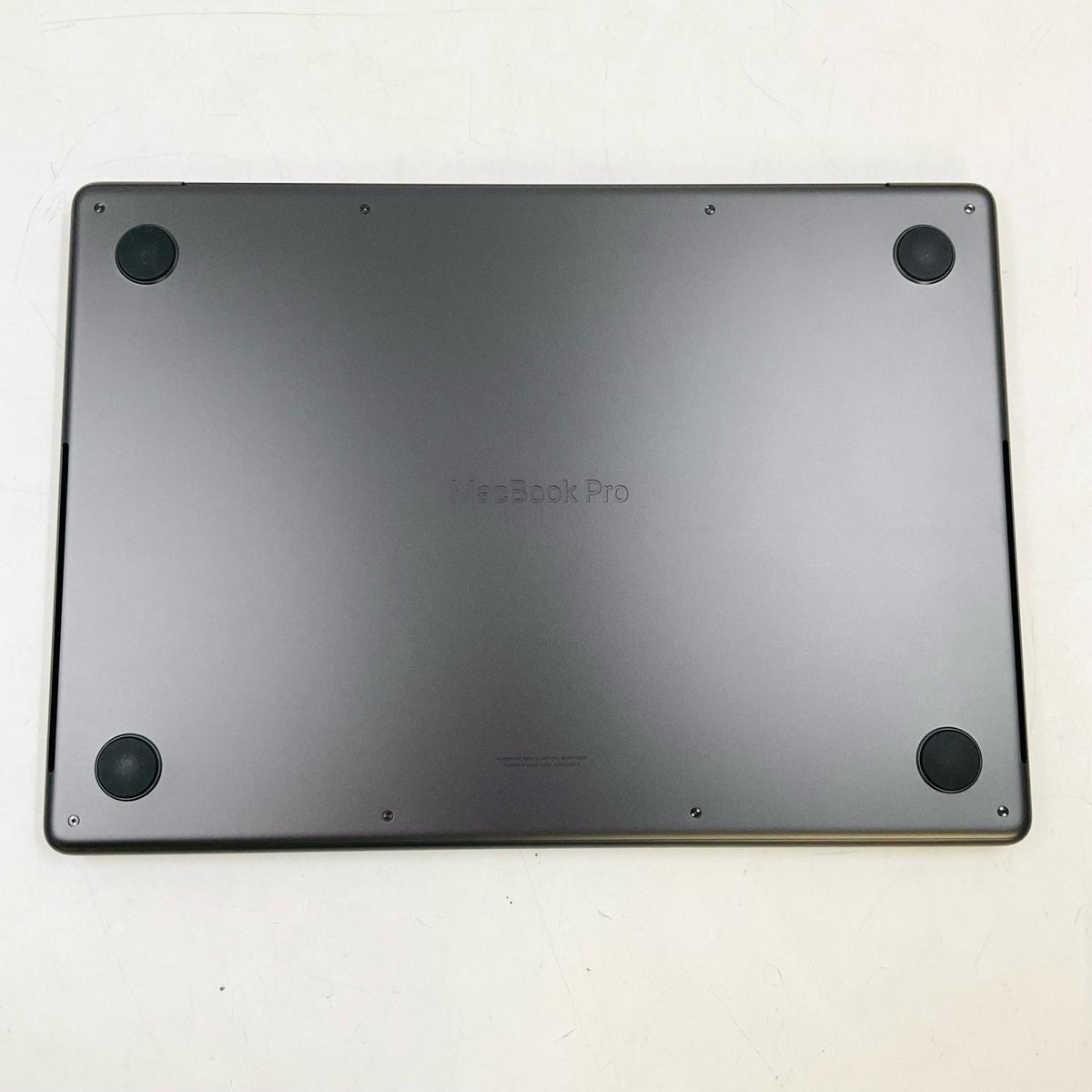 【全額返金保証】【最速発送】Apple MacBook Pro 14インチ 2026 M5 Pro 15コア 24GB 1TB スペースブラック 100% 超美品 動作確認済