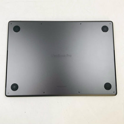 【全額返金保証】【最速発送】Apple MacBook Pro 14インチ 2026 M5 Pro 15コア 24GB 1TB スペースブラック 100% 超美品 動作確認済