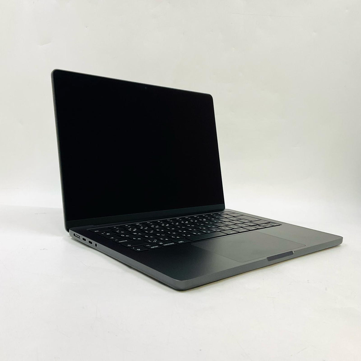 【全額返金保証】【最速発送】Apple MacBook Pro 14インチ 2025 M5 10コア 16GB 1TB スペースブラック 100% 超美品 動作確認済