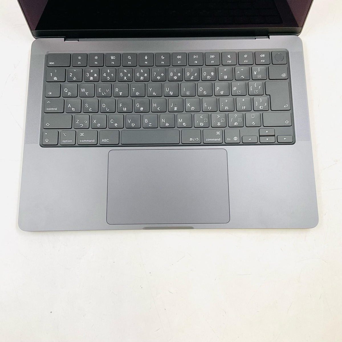 【全額返金保証】【最速発送】Apple MacBook Pro 14インチ 2025 M5 10コア 16GB 1TB スペースブラック 100% 超美品 動作確認済