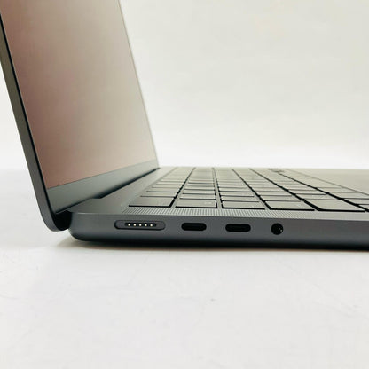 【全額返金保証】【最速発送】Apple MacBook Pro 14インチ 2025 M5 10コア 16GB 1TB スペースブラック 100% 超美品 動作確認済