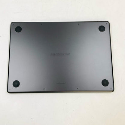 【全額返金保証】【最速発送】Apple MacBook Pro 14インチ 2025 M5 10コア 16GB 1TB スペースブラック 100% 超美品 動作確認済