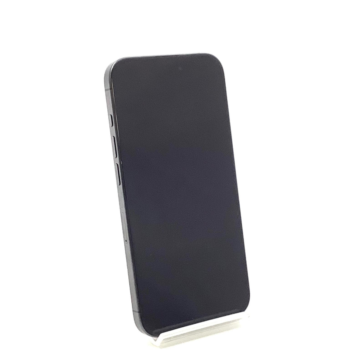 【全額返金保証】【最速発送】Apple iPhone iPhone 15 Pro 128GB ブラックチタニウム SIMフリー 白ロム 美品 動作確認済 84%