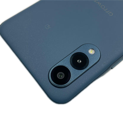 【全額返金保証】【最速発送】富士通 arrows We2 64GB ネイビーグリーン Softbank A402FC 白ロム 美品 動作確認済