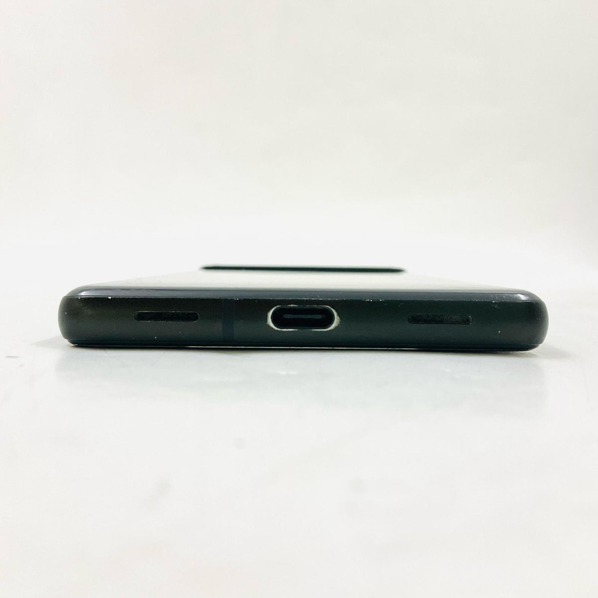 【最速発送】Google Pixel 6a 128GB ブラック Softbank 白ロム【難有】